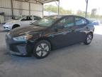 2018 Hyundai Ioniq Blue zu verkaufen in Cartersville, GA - Rear End
