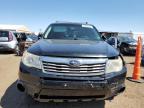 2009 Subaru Forester 2.5X zu verkaufen in Brighton, CO - Front End