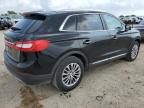 2018 Lincoln Mkx Select   zu verkaufen in San Antonio, TX - Front End