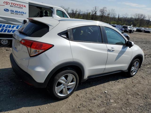  HONDA HR-V 2020 Biały
