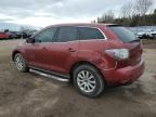 2010 Mazda Cx-7  for Sale in Bowmanville, ON - Front End