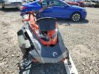 2022 SKIDOO BACKCOUNTR for sale at Copart NY - SYRACUSE