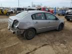 2010 Nissan Sentra 2.0 na sprzedaż w Woodhaven, MI - Rear End