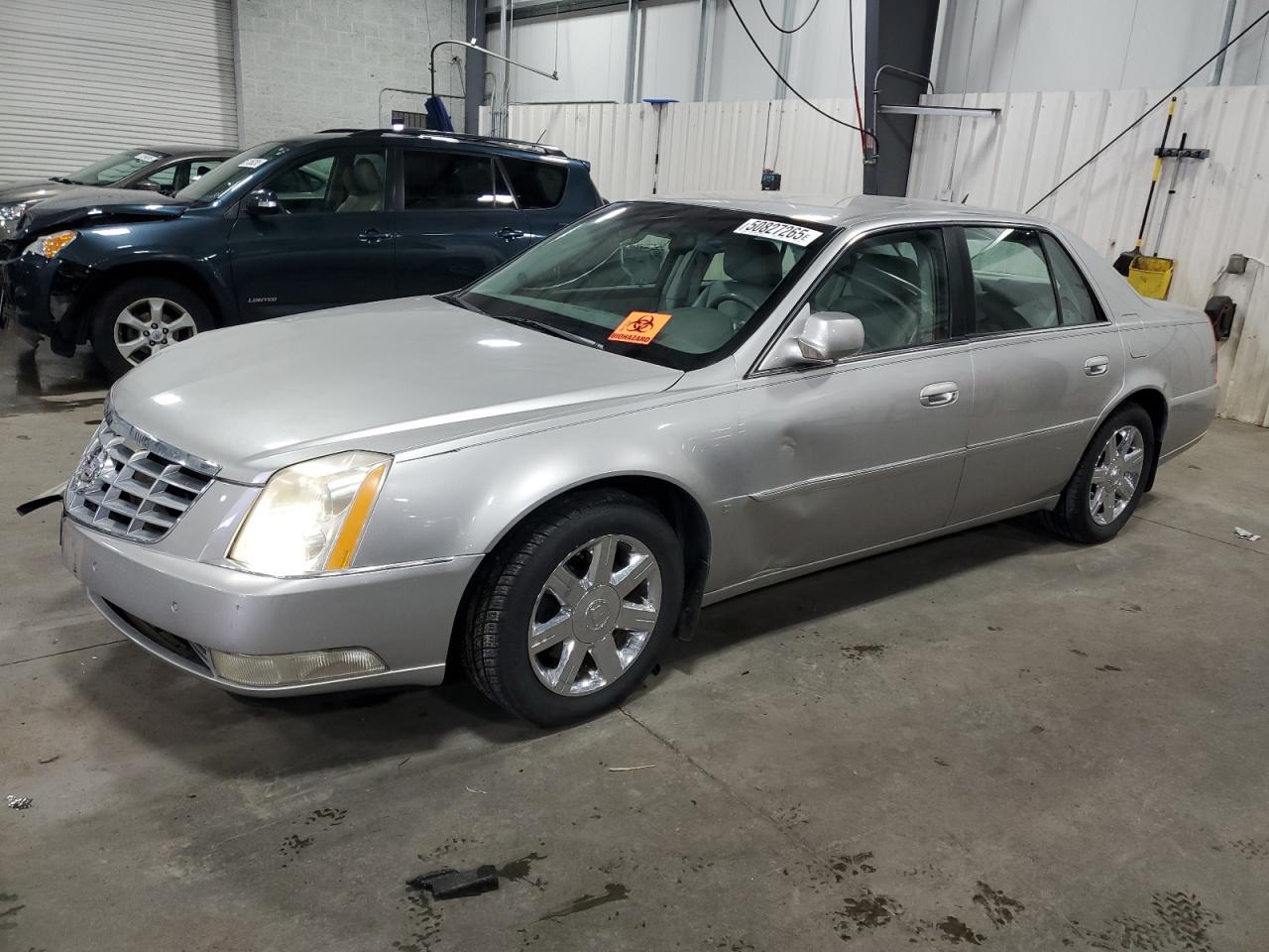 Ham Lake, MN에서 판매 중인 2006 Cadillac Dts - Front End