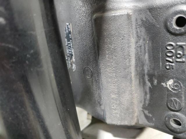 2022 KAWASAKI ZX636 K