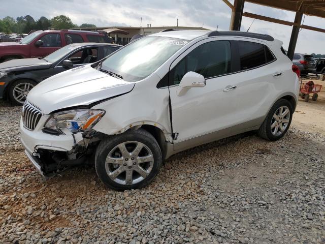  BUICK ENCORE 2014 White