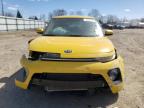 2020 Kia Soul Lx на продаже в Lansing, MI - Front End