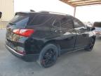 2020 Chevrolet Equinox Premier იყიდება Wilmer-ში, TX - Front End