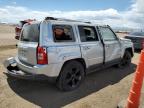 2013 Jeep Patriot Latitude zu verkaufen in Brighton, CO - Rollover