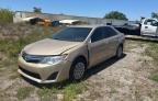 2012 Toyota Camry Hybrid продається в Apopka, FL - Mechanical