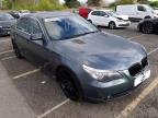 2004 BMW 545I SE AU for sale at Copart SANDTOFT