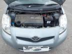 2009 TOYOTA YARIS TR V for sale at Copart CHESTER