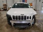 Franklin, WI에서 판매 중인 2021 Jeep Cherokee Latitude Plus - Front End