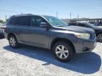 2010 Toyota Highlander Se en Venta en Riverview, FL - Minor Dent/Scratches