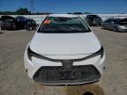 2020 Toyota Corolla Le للبيع في Anderson، CA - Rollover