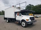 2000 Ford F650 Super Duty იყიდება Eight Mile-ში, AL - Minor Dent/Scratches