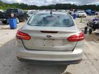 2015 Ford Focus Se იყიდება Florence-ში, MS - Front End