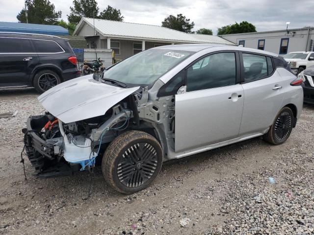 2023 Nissan Leaf Sv Plus