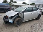 2023 Nissan Leaf Sv Plus იყიდება Prairie Grove-ში, AR - Rejected Repair