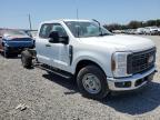 2024 Ford F250 Super Duty იყიდება Riverview-ში, FL - Water/Flood