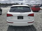 2013 AUDI Q5 PREMIUM for sale at Copart NS - HALIFAX