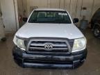 2009 Toyota Tacoma  en Venta en Madisonville, TN - Front End