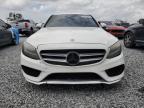 2016 Mercedes-Benz C 300 zu verkaufen in Riverview, FL - Normal Wear