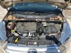 2017 Ford Escape Se იყიდება Knightdale-ში, NC - Rollover