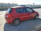 2011 Nissan Versa S იყიდება Lawrenceburg-ში, KY - Burn - Engine
