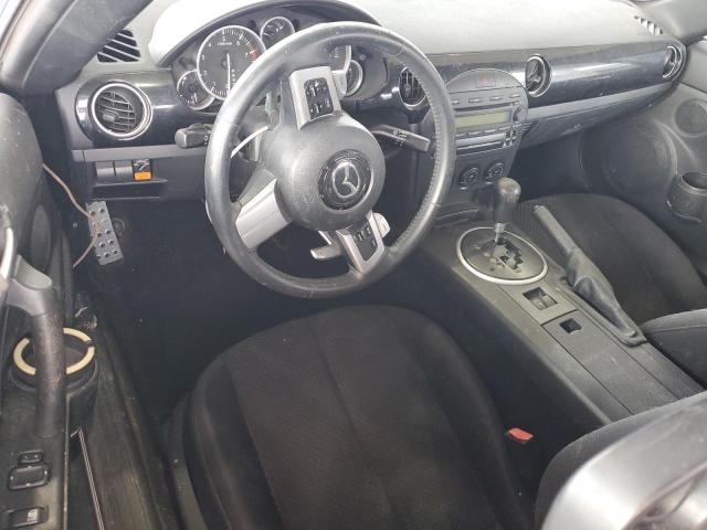 2006 MAZDA MX-5 MIATA 