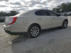 2014 Lincoln Mks  на продаже в Ocala, FL - Front End