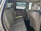 2011 Jeep Grand Cherokee Limited na sprzedaż w Hueytown, AL - Side