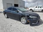 2017 Chrysler 200 Limited for Sale in Reno, NV - Front End