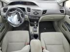 2012 Honda Civic Lx   for Sale in Theodore, AL - Front End