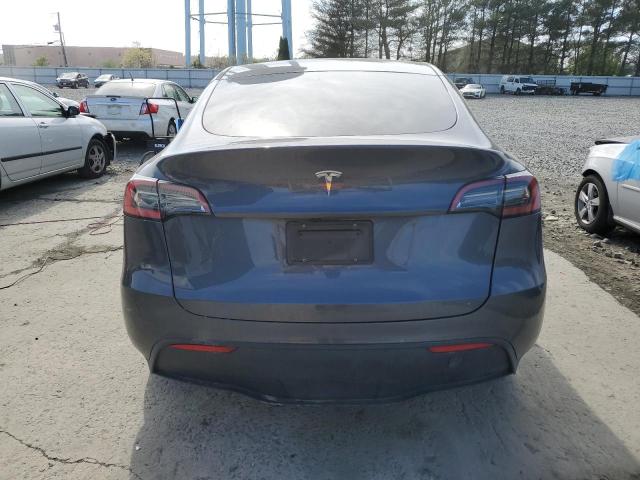  TESLA MODEL Y 2023 Сharcoal