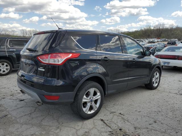  FORD ESCAPE 2014 Черный