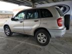 2005 TOYOTA RAV4  à vendre chez Copart CA - HAYWARD