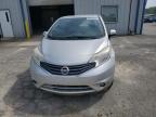 2014 Nissan Versa Note S продається в Conway, AR - Side