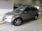 2010 Honda Cr-V Ex for Sale in Sandston, VA - Front End
