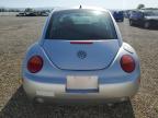 2000 Volkswagen New Beetle Gl за продажба в Anderson, CA - Front End