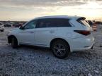 2018 Infiniti Qx60  للبيع في Wayland، MI - Front End