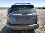 2015 Subaru Forester 2.5I Touring na sprzedaż w Reno, NV - Mechanical