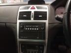 2008 PEUGEOT 307 SW SE for sale at Copart SANDWICH