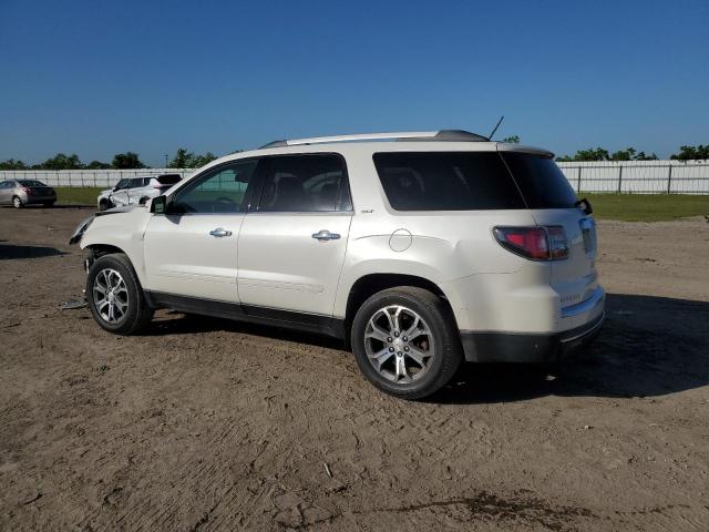  GMC ACADIA 2015 Biały
