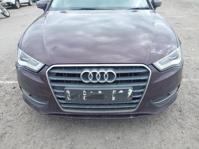 2013 AUDI A3 SPORT T