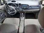 2010 Honda Insight Ex იყიდება China Grove-ში, NC - Rear End