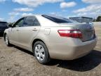 2007 TOYOTA CAMRY CE for sale at Copart ON - COOKSTOWN