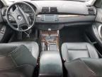2002 Bmw X5 3.0I продається в Wayland, MI - Mechanical