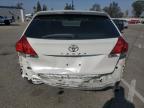 2009 Toyota Venza  للبيع في Rancho Cucamonga، CA - Front End