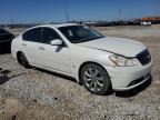 2007 Infiniti M35 Base за продажба в Columbus, OH - All Over